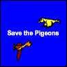 Save The Pigeons