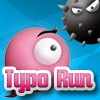 Typo Run A Free Puzzles Game