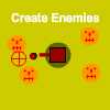 Create Enemies A Free Shooting Game