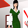 Trendy Office Fashion A Free Dress-Up Game