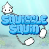 Squiggle Squid A Free Action Game
