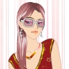 Nadia Elegant Dress Up 3 A Free Dress-Up Game