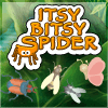 Itsy Bitsy Spider A Free Action Game