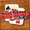 5 Card Solitaire is a fast-paced card game where you need to create the best poker hands. Use the Golden cards wisely, but watch out for the frozen cards and the bombs, or your game might end way too soon! Will you be able to catch all the wanted criminals?