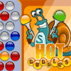 Hot Bubbles A Free Puzzles Game