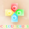 Colour Cross