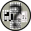 A new Sudoku, Kakuro and Futoshiki puzzle every day in one convenient location. Monday-to-Friday has normal difficulty puzzles while Saturday and Sunday have the weekend workout versions, much tougher puzzles to really stretch your brain.