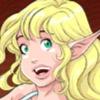 Fantasy Doll Elf A Free Dress-Up Game