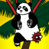 Panda Attack A Free Shooting Game