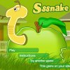 Sssnake A Free Action Game