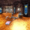 Gold Defender A Free Action Game
