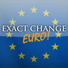 Exact Change: Euros! A Free Action Game