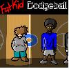 FatKid Dodgeball A Free Other Game