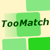 TooMatch A Free Puzzles Game