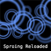 Sproing Reloaded A Free Action Game