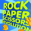 Rock paper Scissors Revolution A Free Puzzles Game