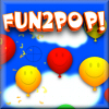 Fun2Pop! A Free Shooting Game