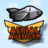 AERIAL AVENGER A Free Shooting Game