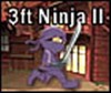 3 Foot Ninja II A Free Action Game