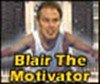 Blair: The Motivator A Free Action Game