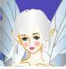 Rhyannon Winter Fairy A Free Dress-Up Game