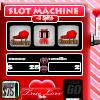 True Love Slots is a fun and addicting love themed slot machine game with 3 modes of play. This game features high scores in all game modes! Game modes include Time Trial Mode where you must win as much money as you can in 60 seconds starting with 3 credits. 3 Spins Mode where you only have 3 spins to win as much money as you can and Freeplay Mode where you can play as long as you like starting with 3 credits. Will you find True Love or a broken heart?