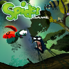 SpiderGame A Free Action Game