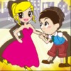 Kiss Me A Free Dress-Up Game