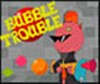 Bubble Trouble A Free Puzzles Game