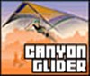Can you navigate the canyon and get the best score possible?