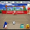 The Goal Shooting 2 A Free Sports Game