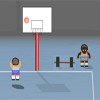 Prison Basketball A Free Sports Game