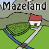Mazeland - The Beginning A Free Puzzles Game