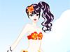 mermaid dress up game A Free Dress-Up Game