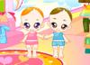 barbie baby dress up game A Free Dress-Up Game