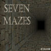 Seven Mazes A Free Puzzles Game