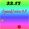 SpeedCoin 0.5 A Free Other Game