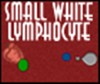 Small White Lymphocyte A Free Action Game