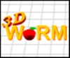 3D Worm A Free Action Game