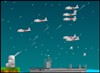 Bombardment A Free Shooting Game