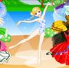 ballerina girl dress up game A Free Other Game