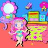 girl room decoration game A Free Other Game