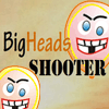 BigHeads Shooter A Free Shooting Game