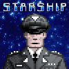 Starship Operation Dark Matter A Free Shooting Game