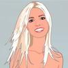 britney dress up game A Free Dress-Up Game