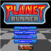 Planet Runner A Free Shooting Game