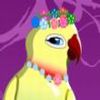 LoveBird Dressup