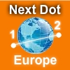 Next Dot : Europe