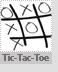 TicTacToe A Free Puzzles Game