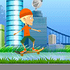 Crazy Skateboard A Free Sports Game